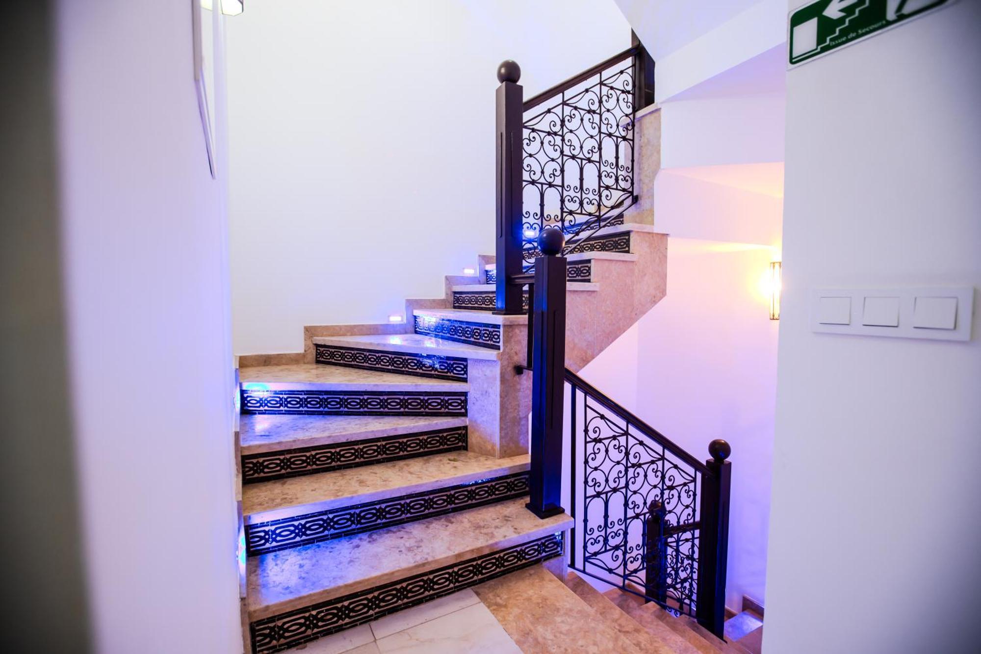 Riad Mandana & Spa Μαρακές Εξωτερικό φωτογραφία